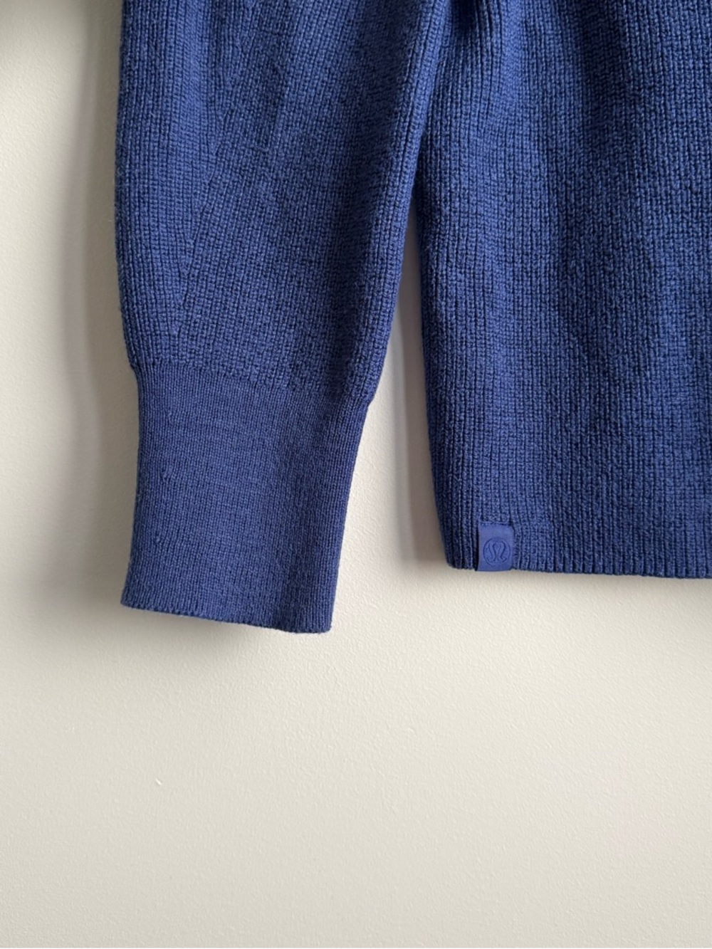 lululemon merino wool crewneck sweater - Picture 10 of 15